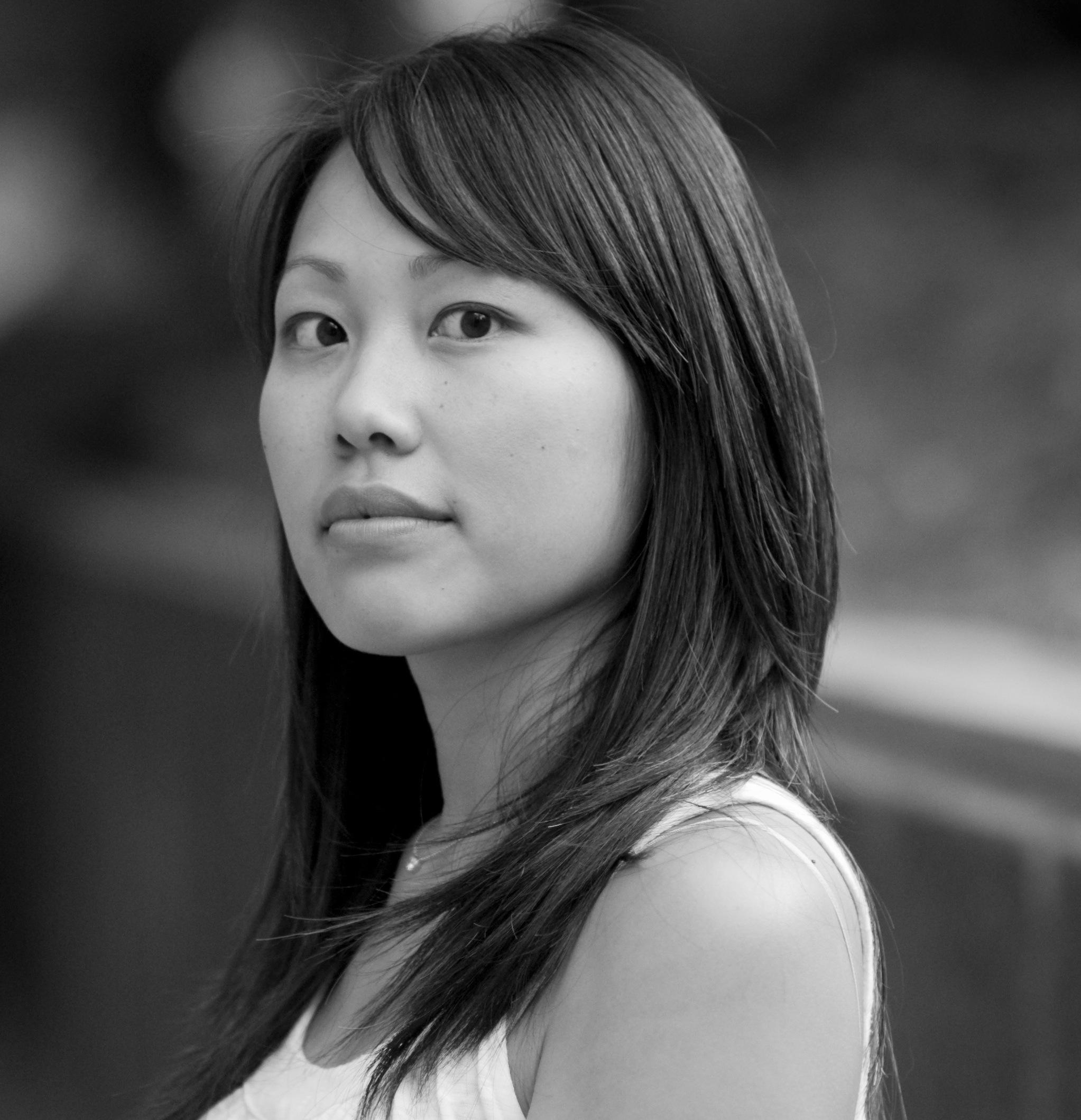Jane Chen