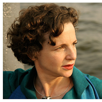 Elizabeth Pisani