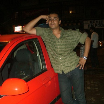 Waridhi Joshi