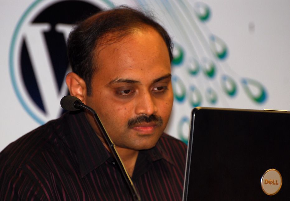 Amit Agarwal
