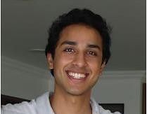 Kaustubh Shah