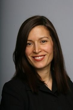 Yvonne Diaz