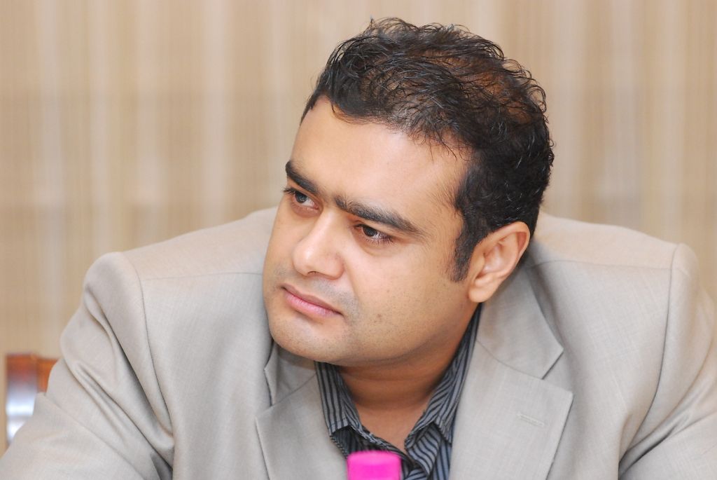 RAJA SANYAL