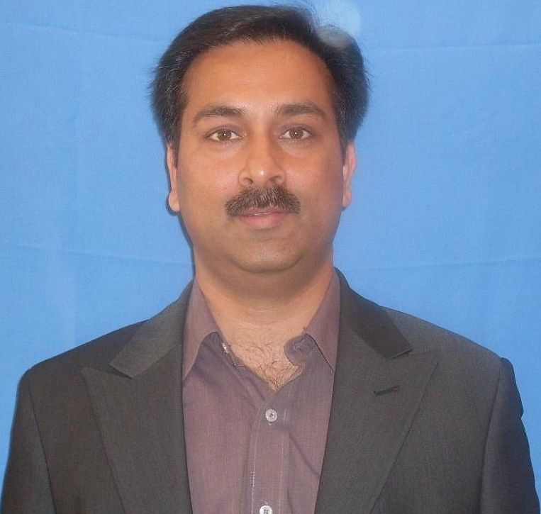 RAVINDER SINGH