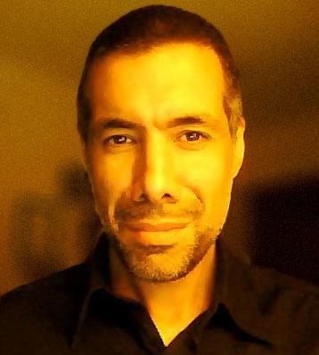 Marcos Alvarez Alvarez