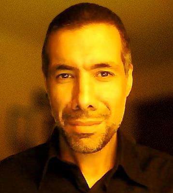 Marcos Alvarez Alvarez
