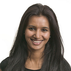 Chhaya Bhanti