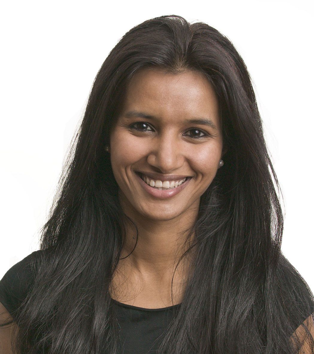 Chhaya Bhanti