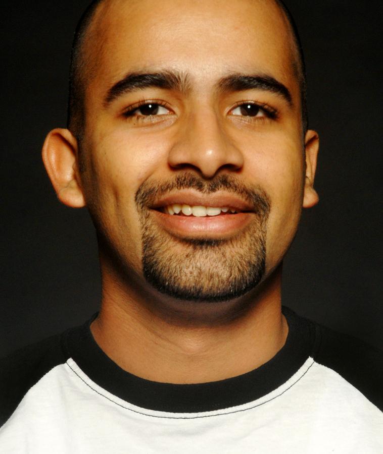 Vijay Nair