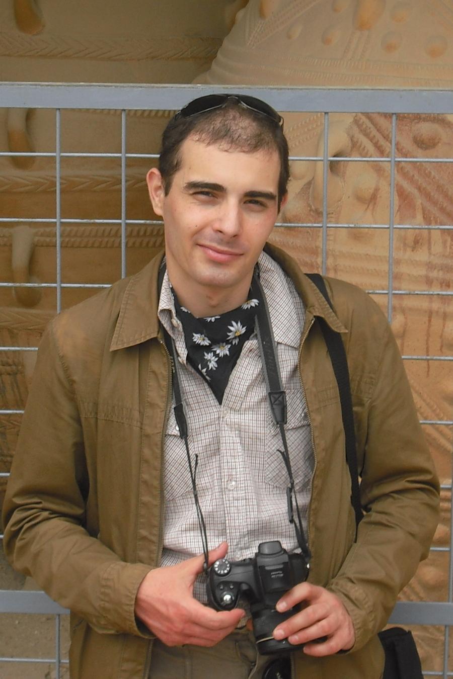 Marius MUSTĂŢEA
