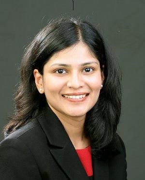 Sireesha Yadlapalli