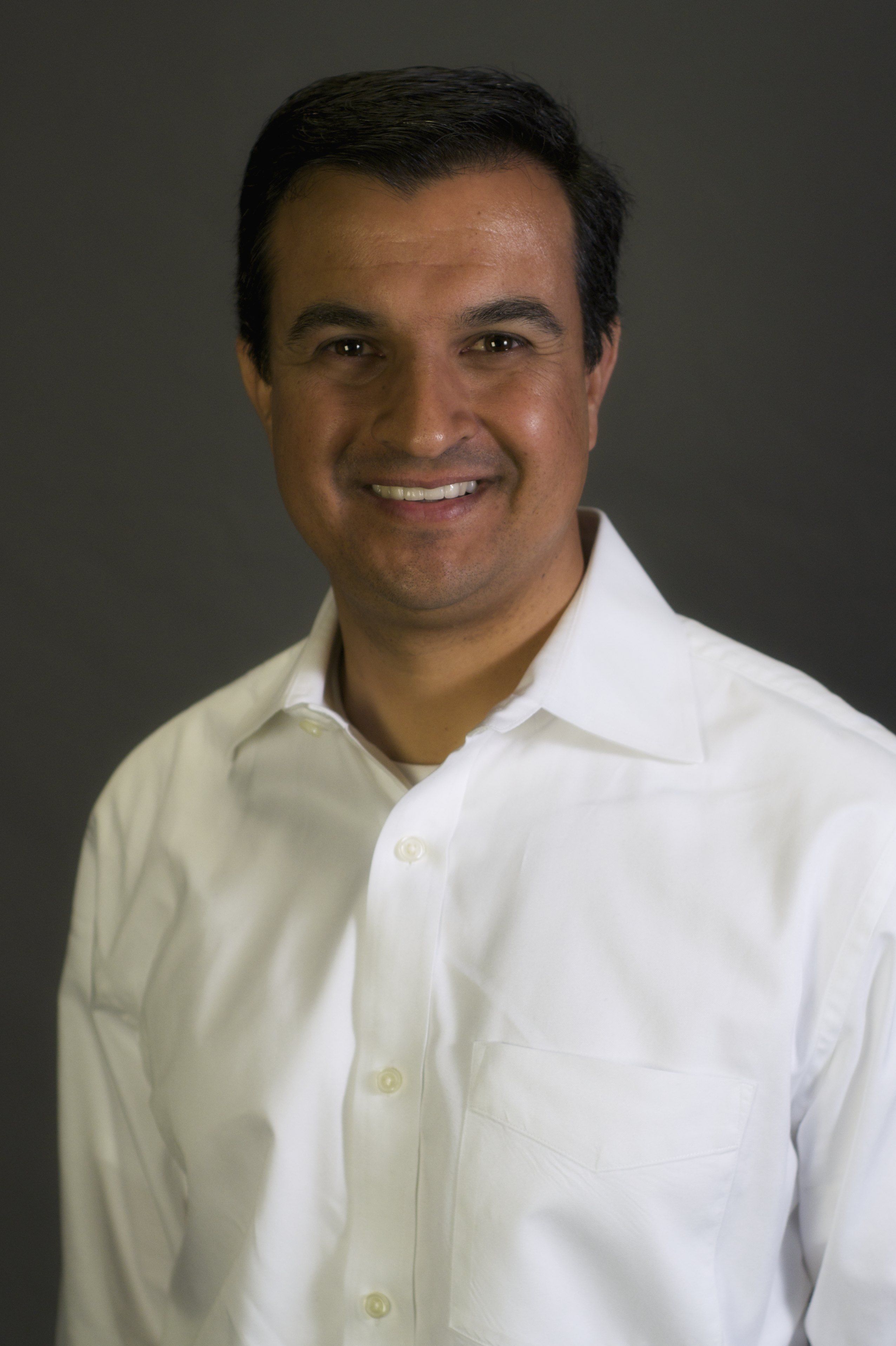 Rupesh Shah