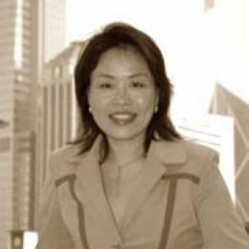 Judy Seto