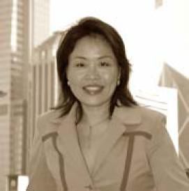 Judy Seto