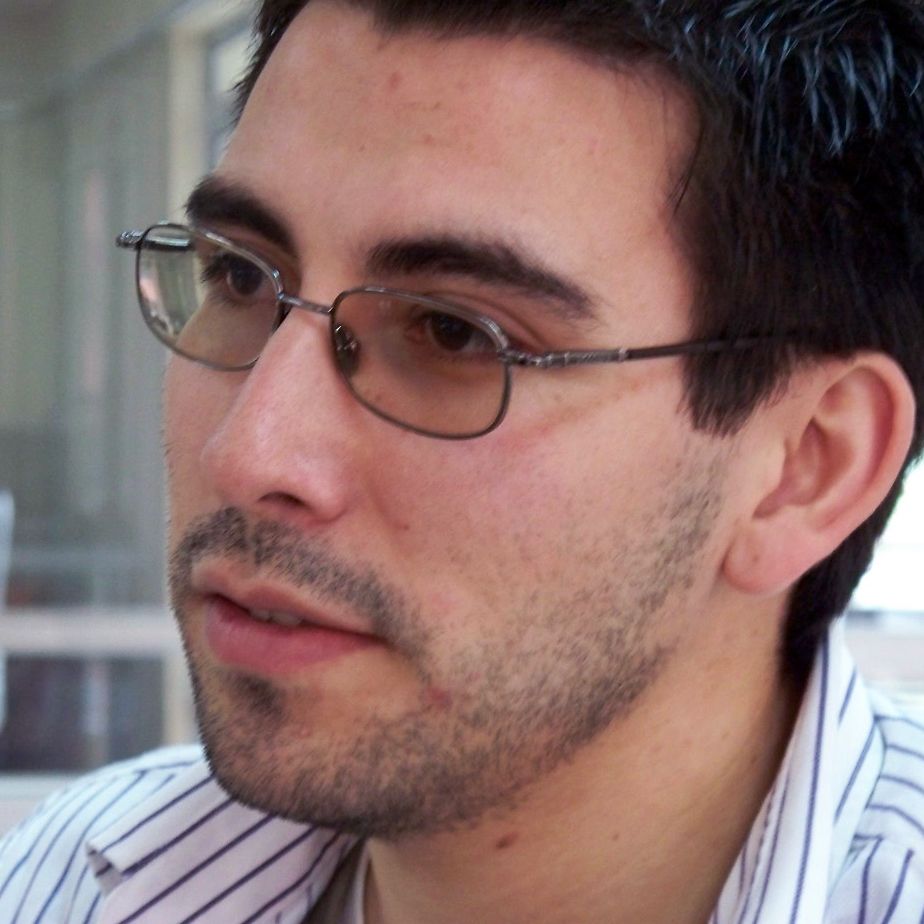 Jose Andres Sepulveda