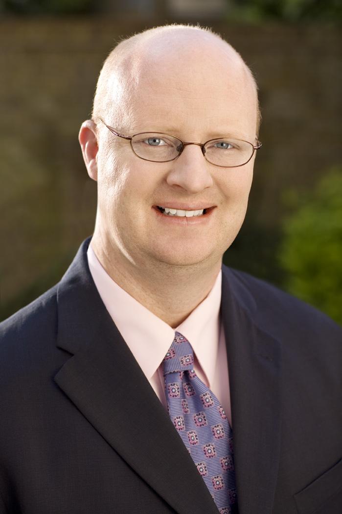 Ryan Streeter