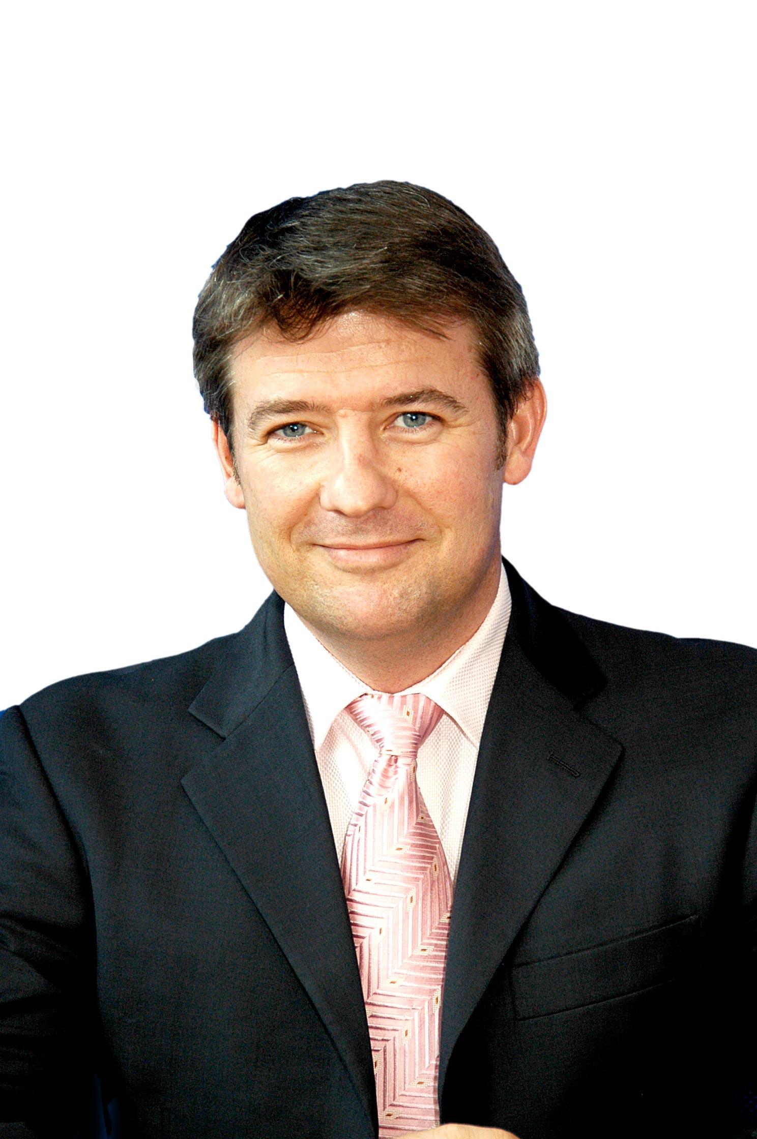 Stuart Crighton