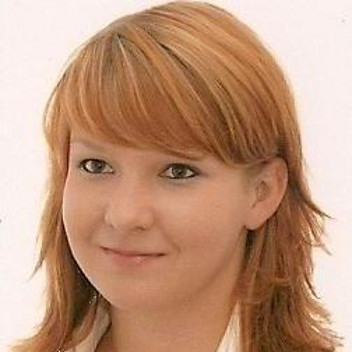 Dorota Sałata-Czaplińska