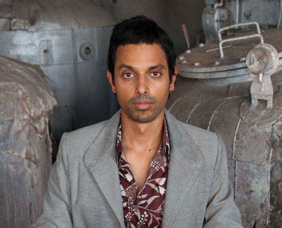Mukul Deora