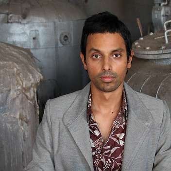 Mukul Deora
