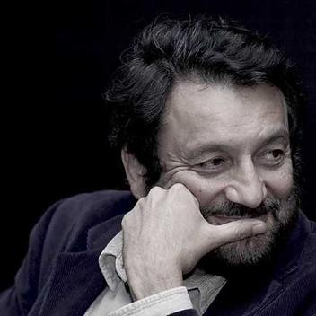 Shekhar Kapur