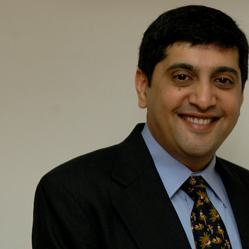 Kiran Datar