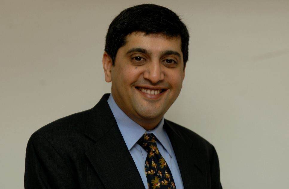 Kiran Datar