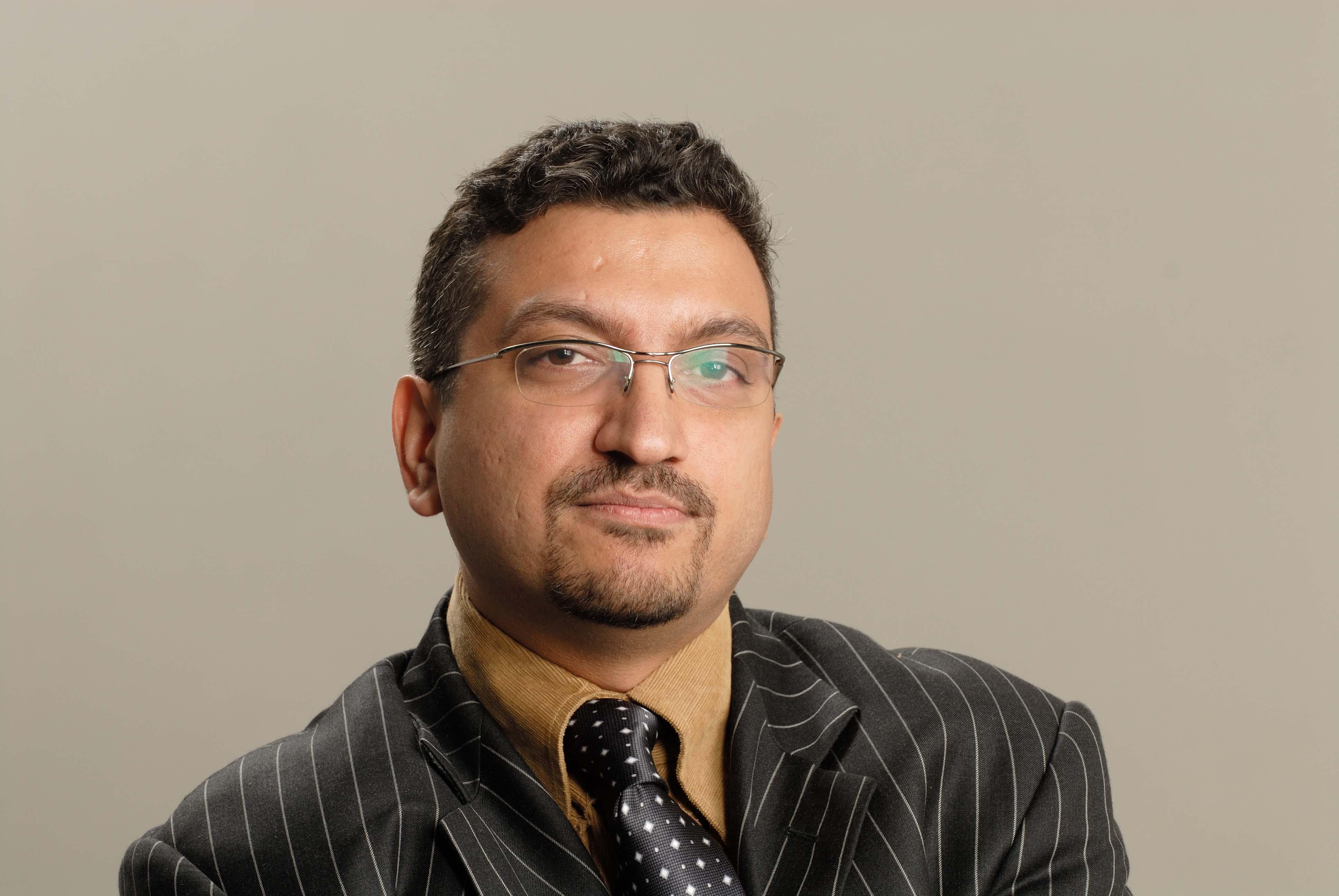 Sumeet Vaid