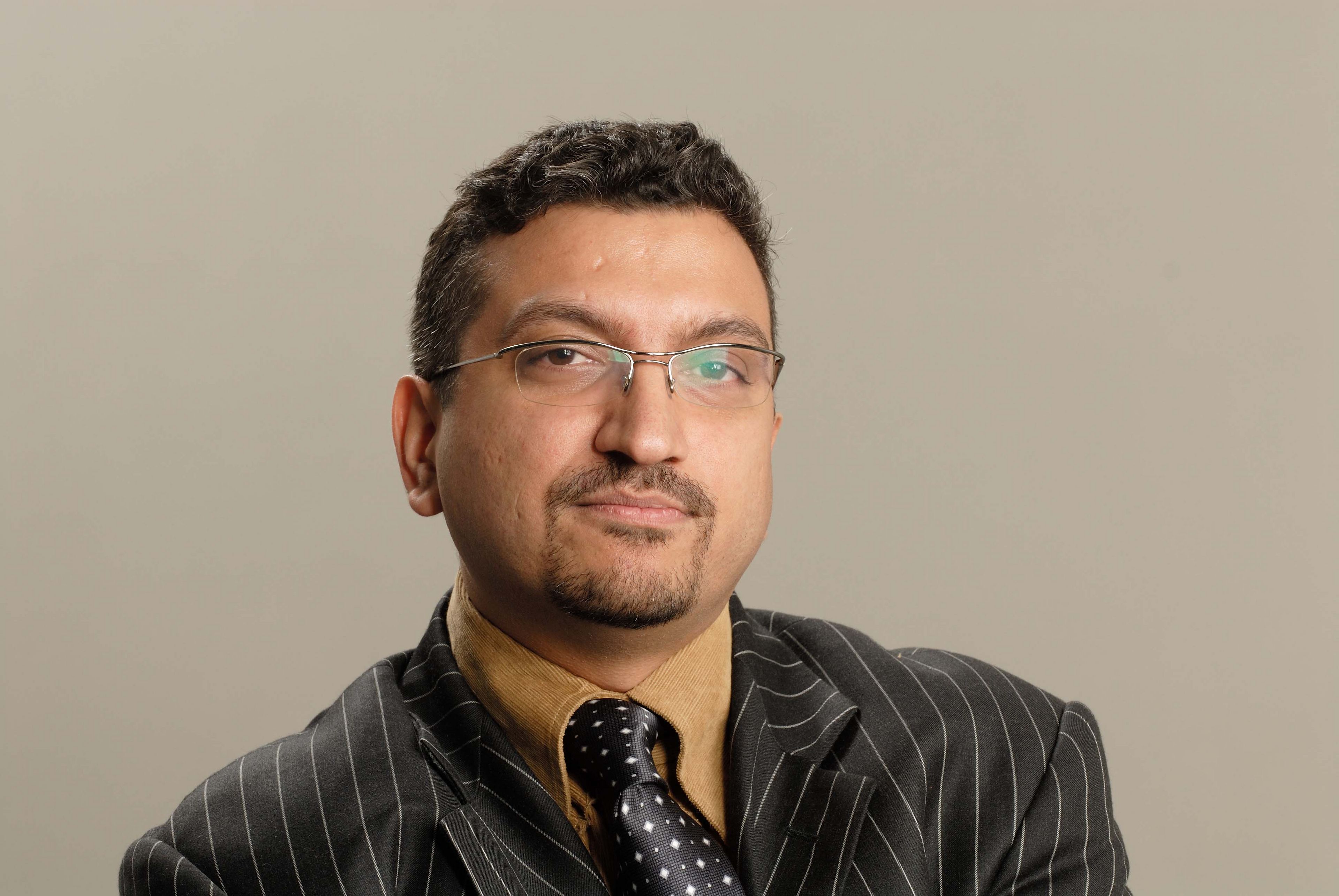 Sumeet Vaid