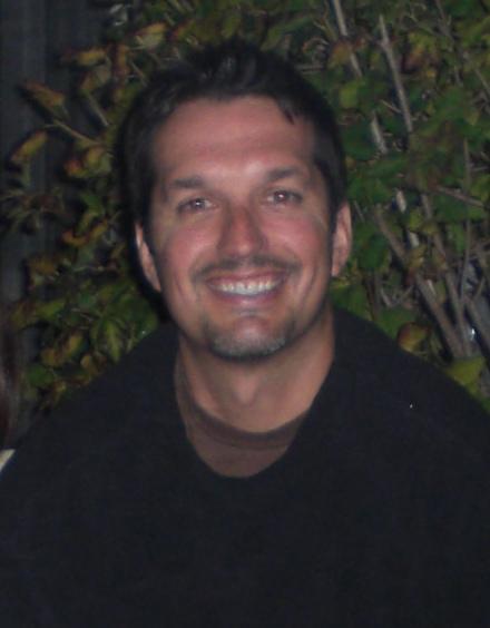 Mike Walsh