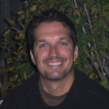 Mike Walsh