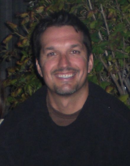Mike Walsh