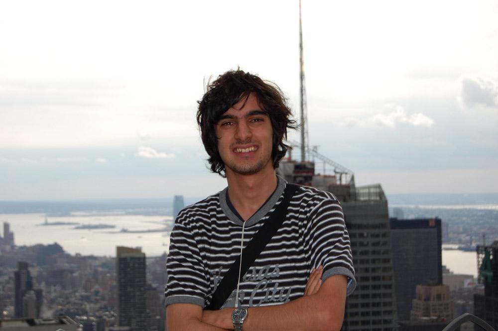 Taner Tarlakazan