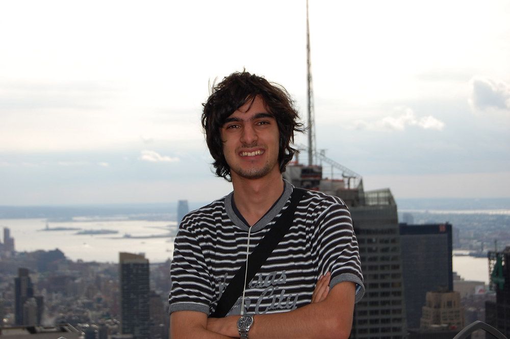 Taner Tarlakazan