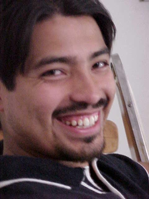 Víctor  Garrido