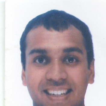 Pratik Agarwal
