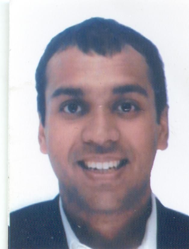 Pratik Agarwal