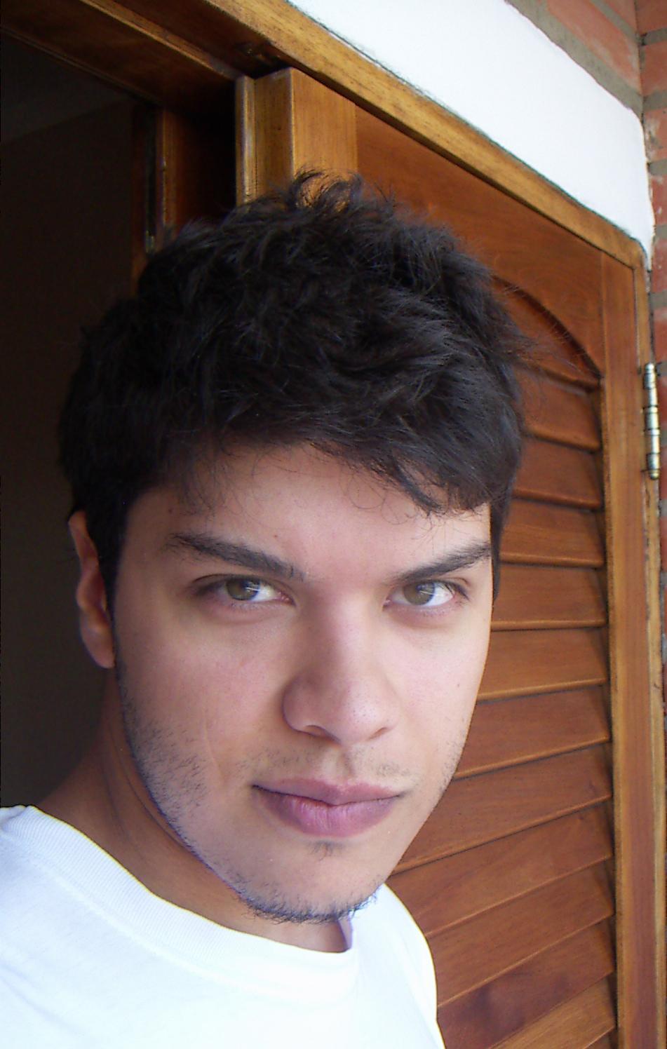 Maximiliano Arcos