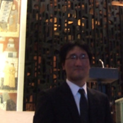 JY Kang