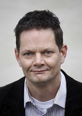Micke Aldestam
