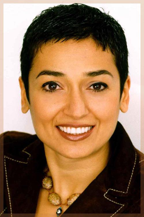 Zainab Salbi