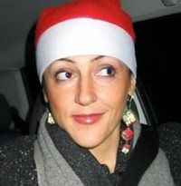 Tjasa Vrhovnik