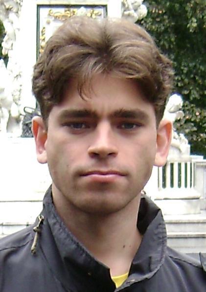Daniel Tschick Tomaz