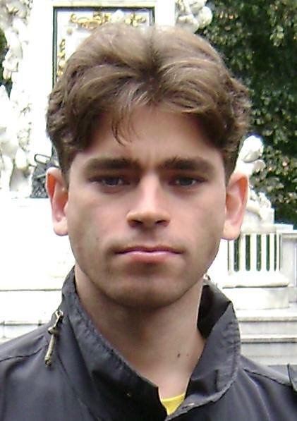 Daniel Tschick Tomaz