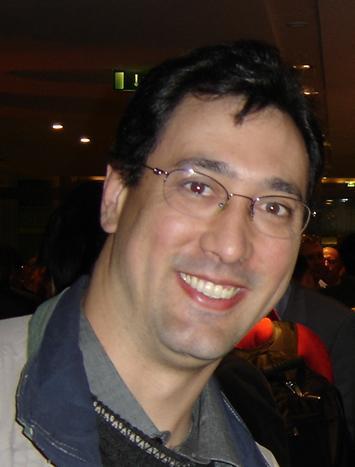 Luis Glehn