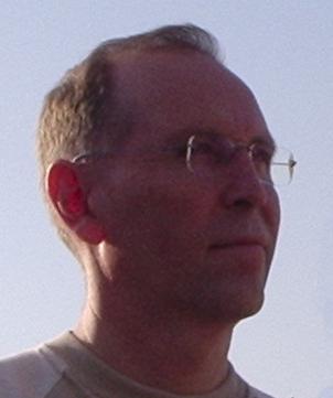 Einar Berg