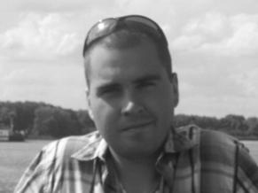 Mateusz Maroński