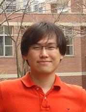 Namwoo Kim