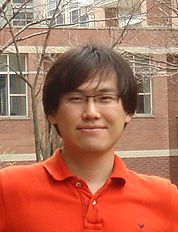 Namwoo Kim