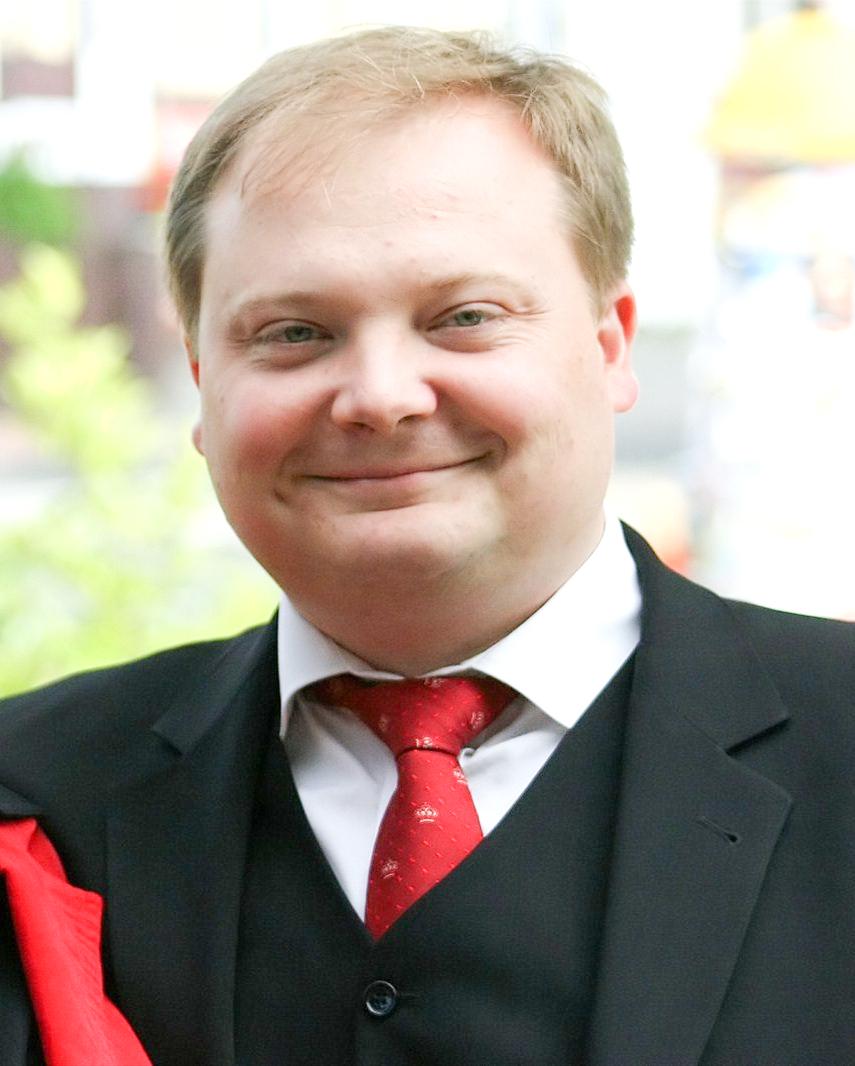 Jaroslaw Danilczuk